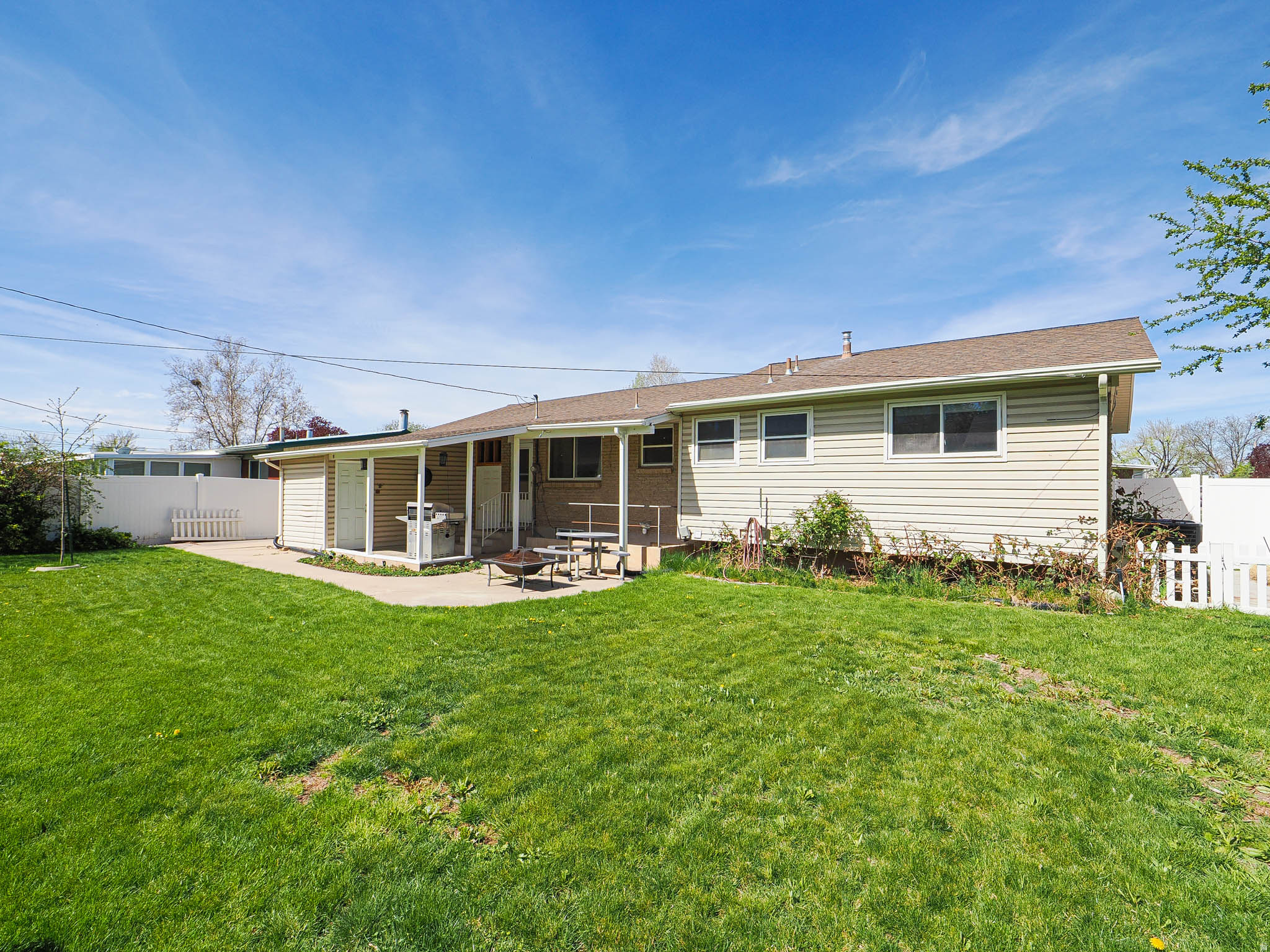 DIAMOND HILLS - Residential