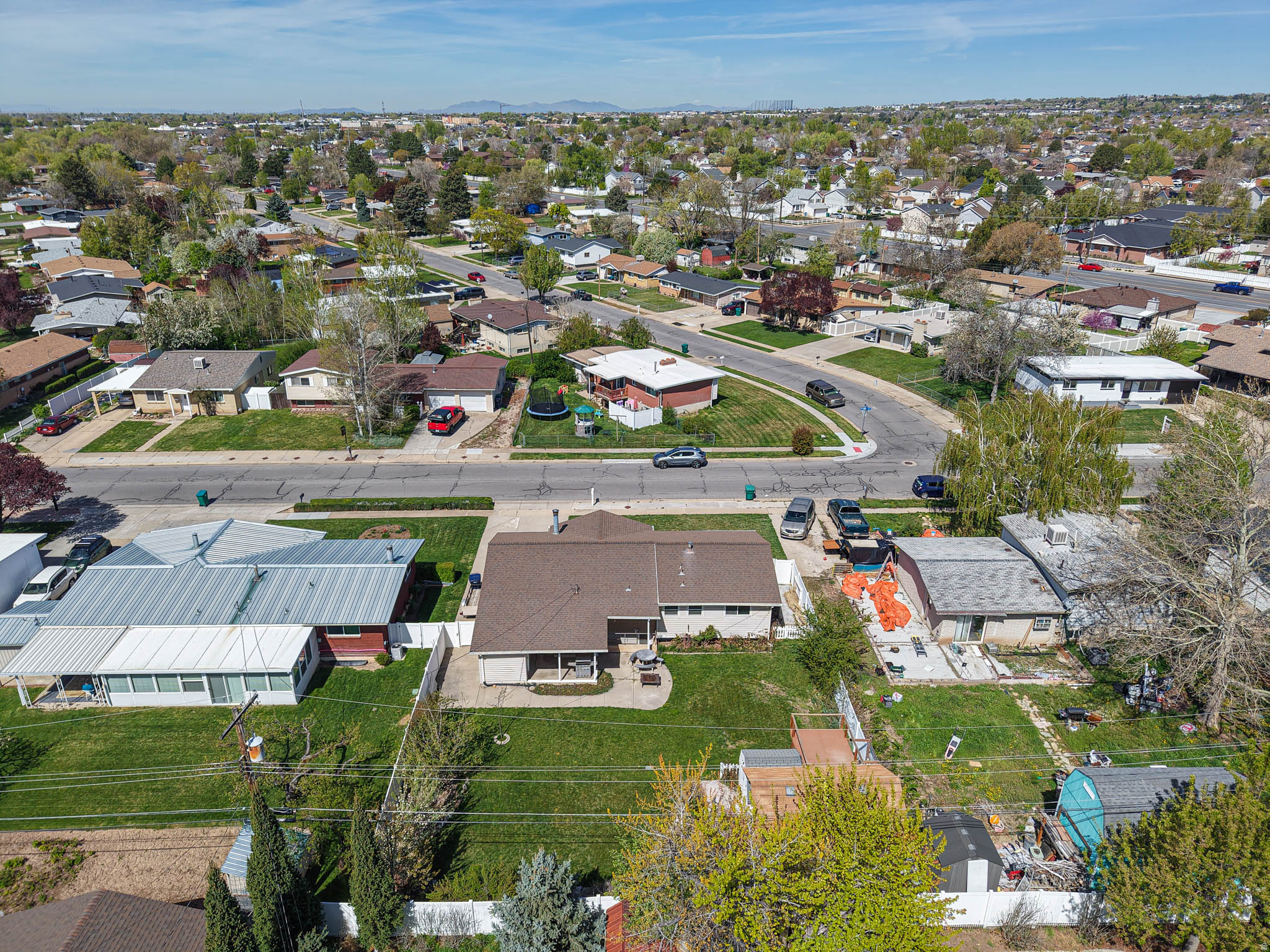 DIAMOND HILLS - Residential