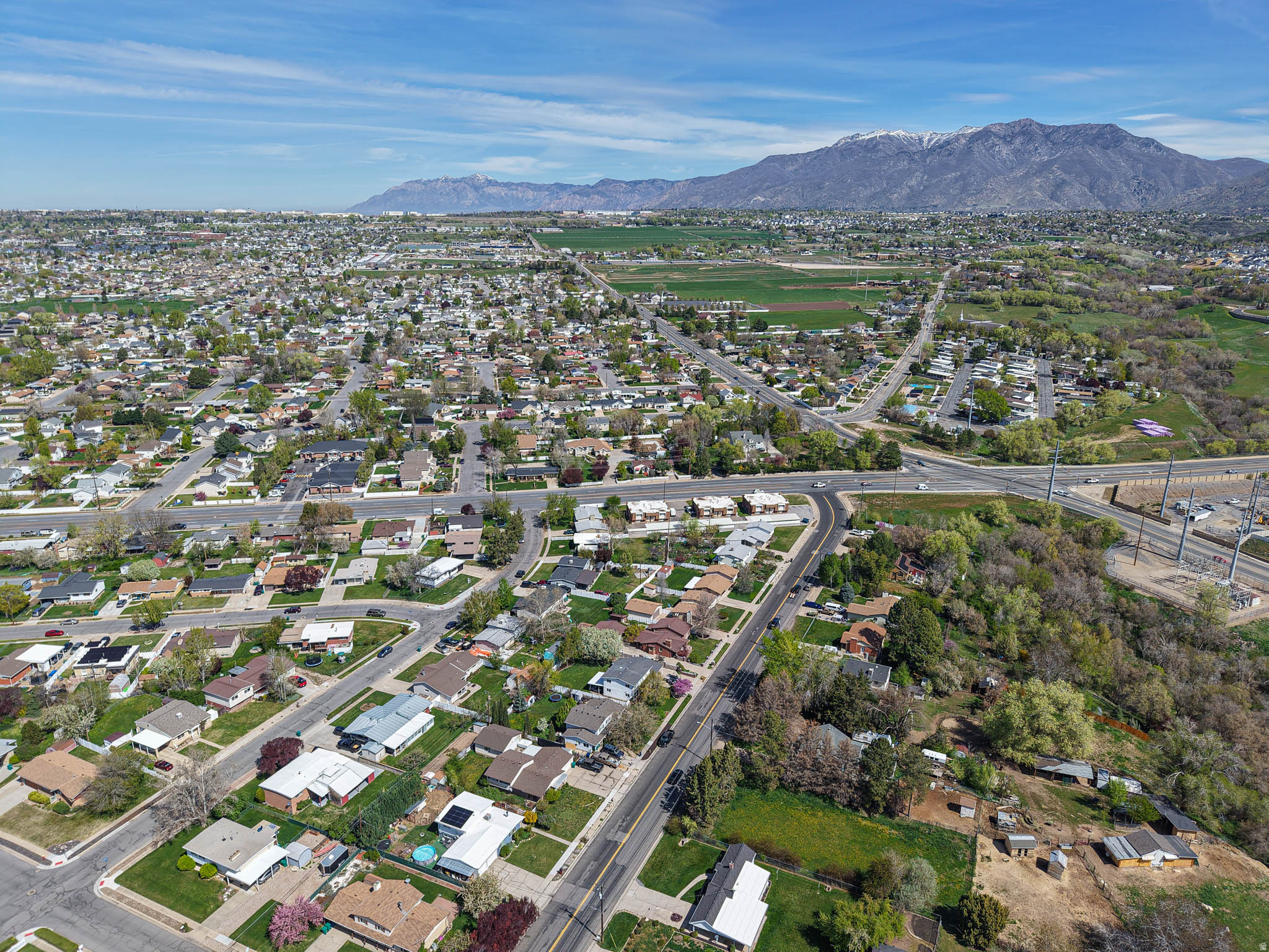 DIAMOND HILLS - Residential