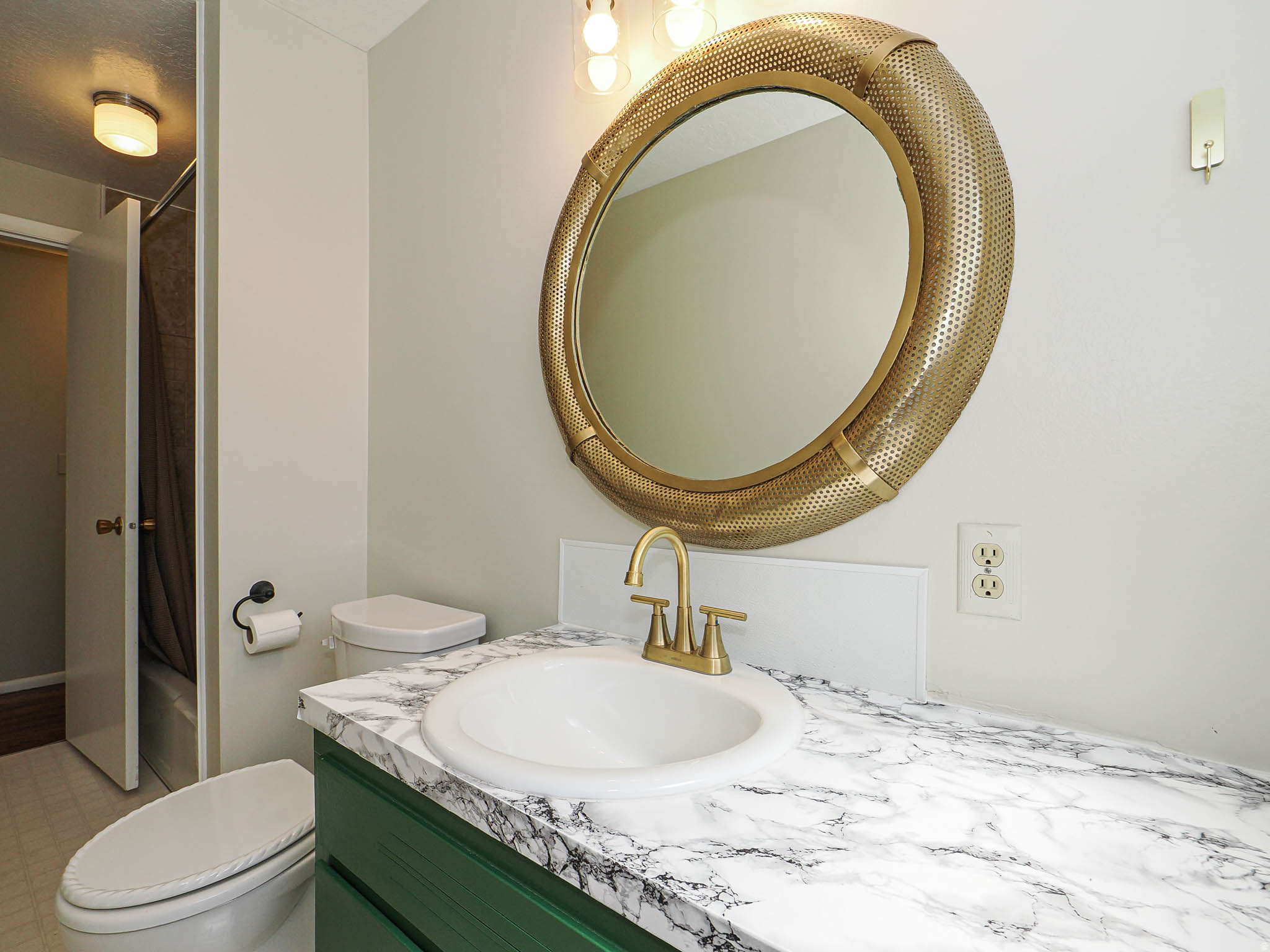 DIAMOND HILLS - Residential