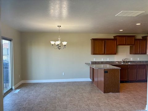 Tiny photo for 5228 W COURTLY LN S, Herriman, UT 84096 (MLS # 2121258)