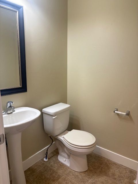 Tiny photo for 5228 W COURTLY LN S, Herriman, UT 84096 (MLS # 2121258)