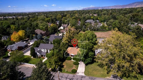 Tiny photo for 2657 E VALLEY AVE, Holladay, UT 84117 (MLS # 2183683)