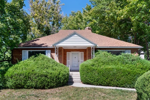 Photo of 2657 E VALLEY AVE, Holladay, UT 84117 (MLS # 2183683)