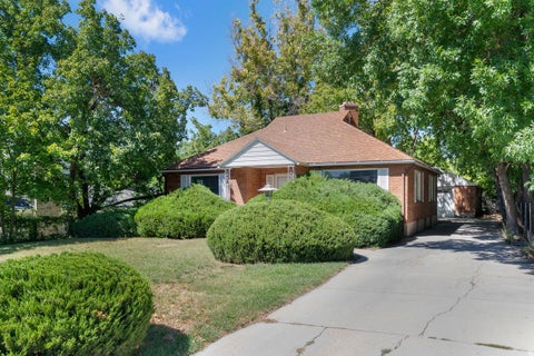 Tiny photo for 2657 E VALLEY AVE, Holladay, UT 84117 (MLS # 2183683)