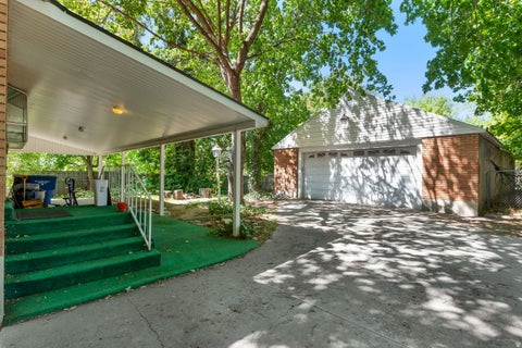 Tiny photo for 2657 E VALLEY AVE, Holladay, UT 84117 (MLS # 2183683)