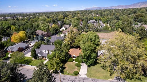 Tiny photo for 2657 E VALLEY AVE, Holladay, UT 84117 (MLS # 2183683)