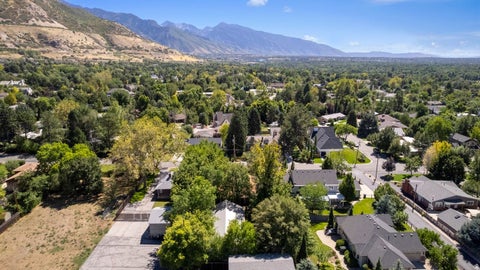Tiny photo for 2657 E VALLEY AVE, Holladay, UT 84117 (MLS # 2183683)