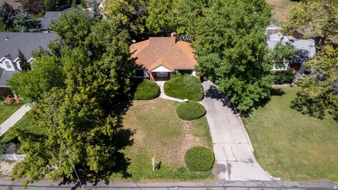 Tiny photo for 2657 E VALLEY AVE, Holladay, UT 84117 (MLS # 2183683)