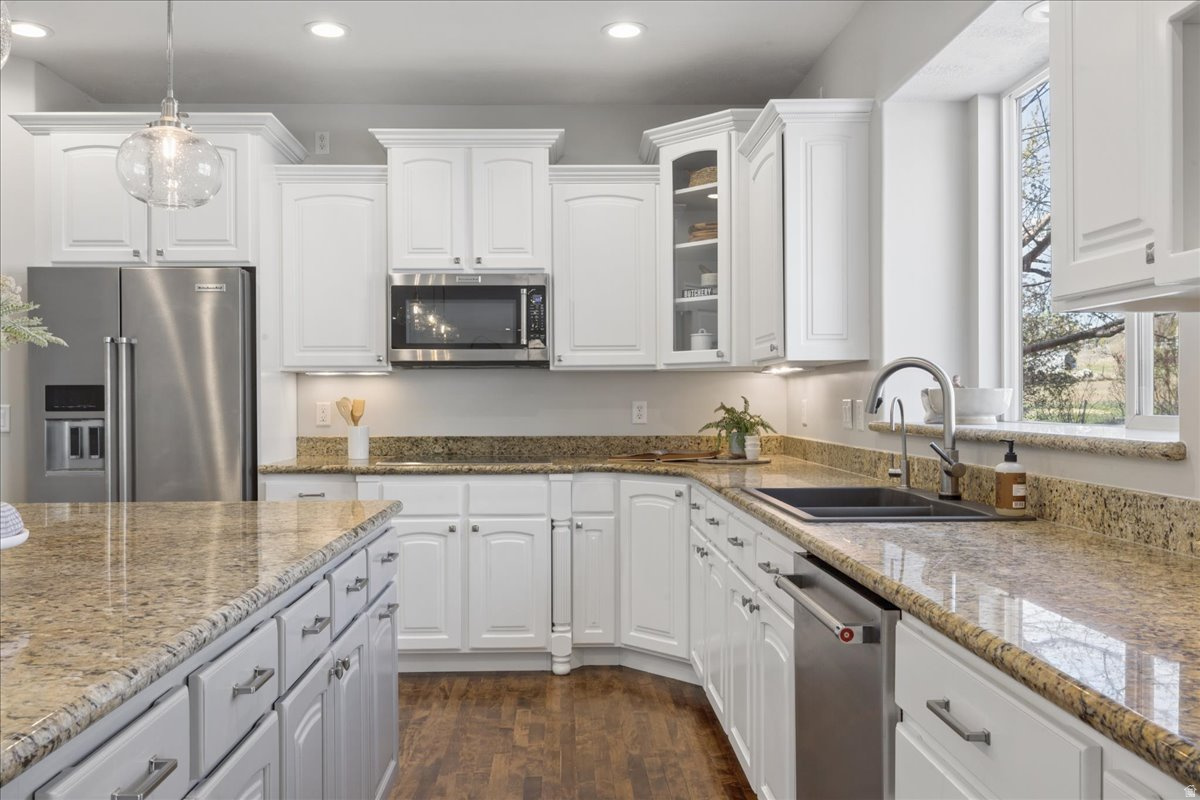 TUSCANY FARMS - Residential