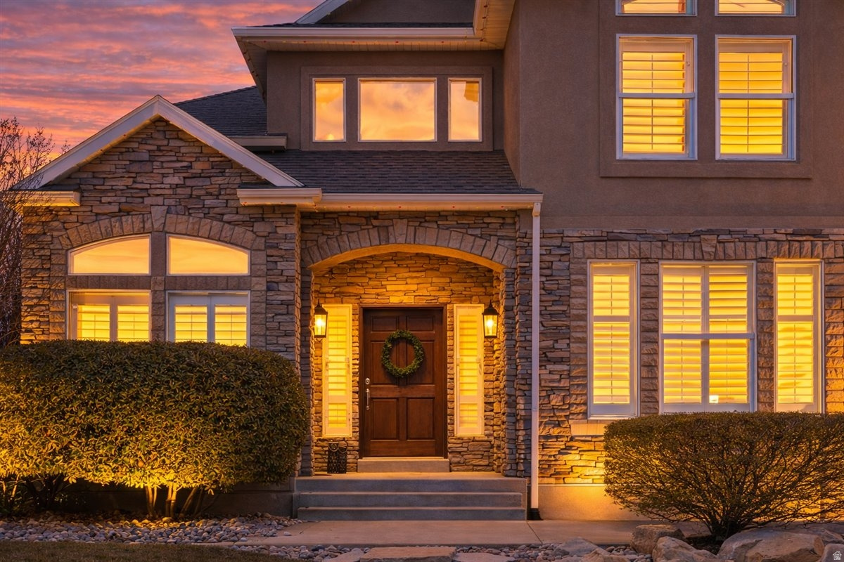 TUSCANY FARMS - Residential