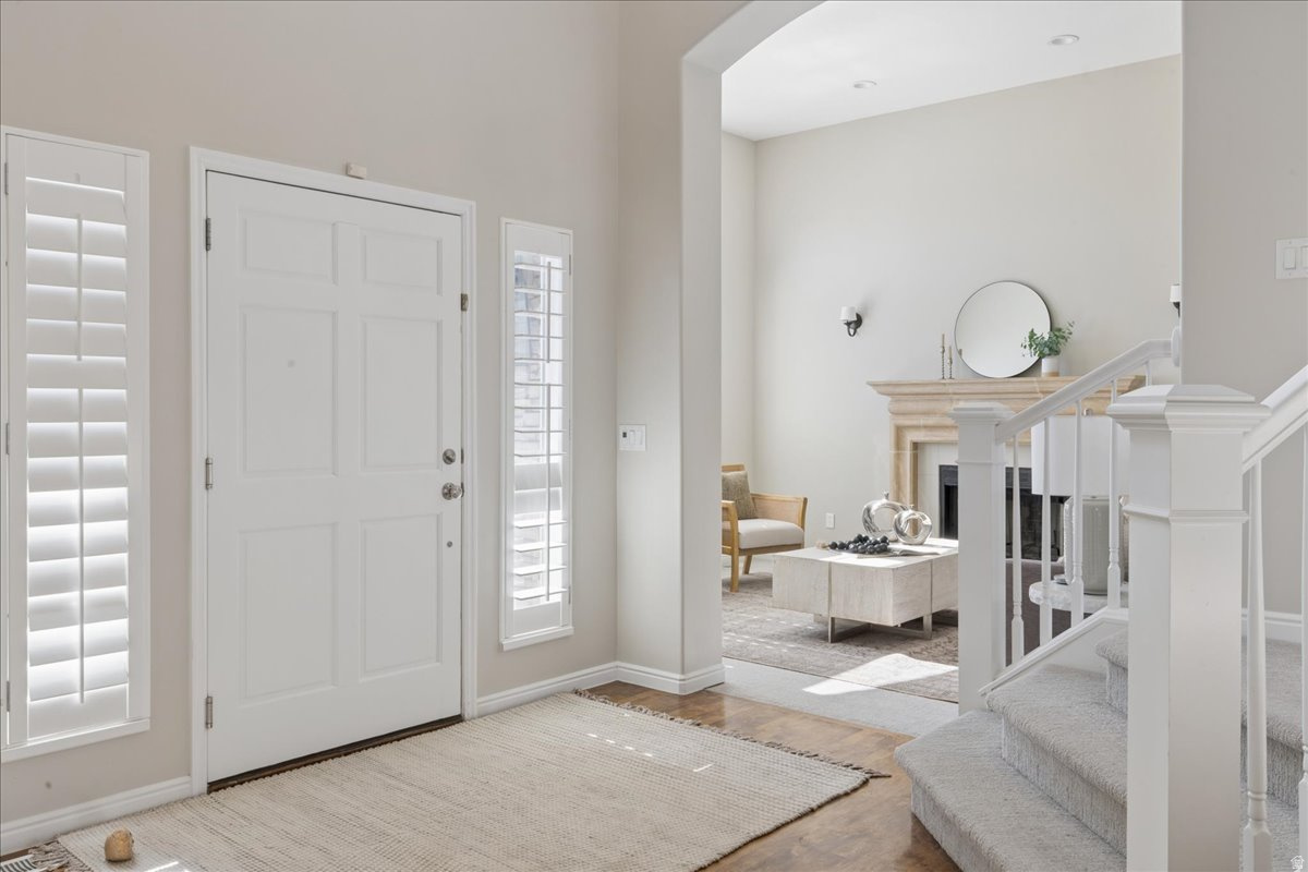 TUSCANY FARMS - Residential