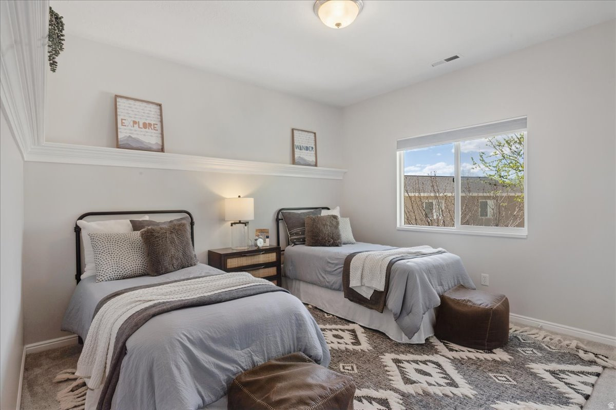 TUSCANY FARMS - Residential