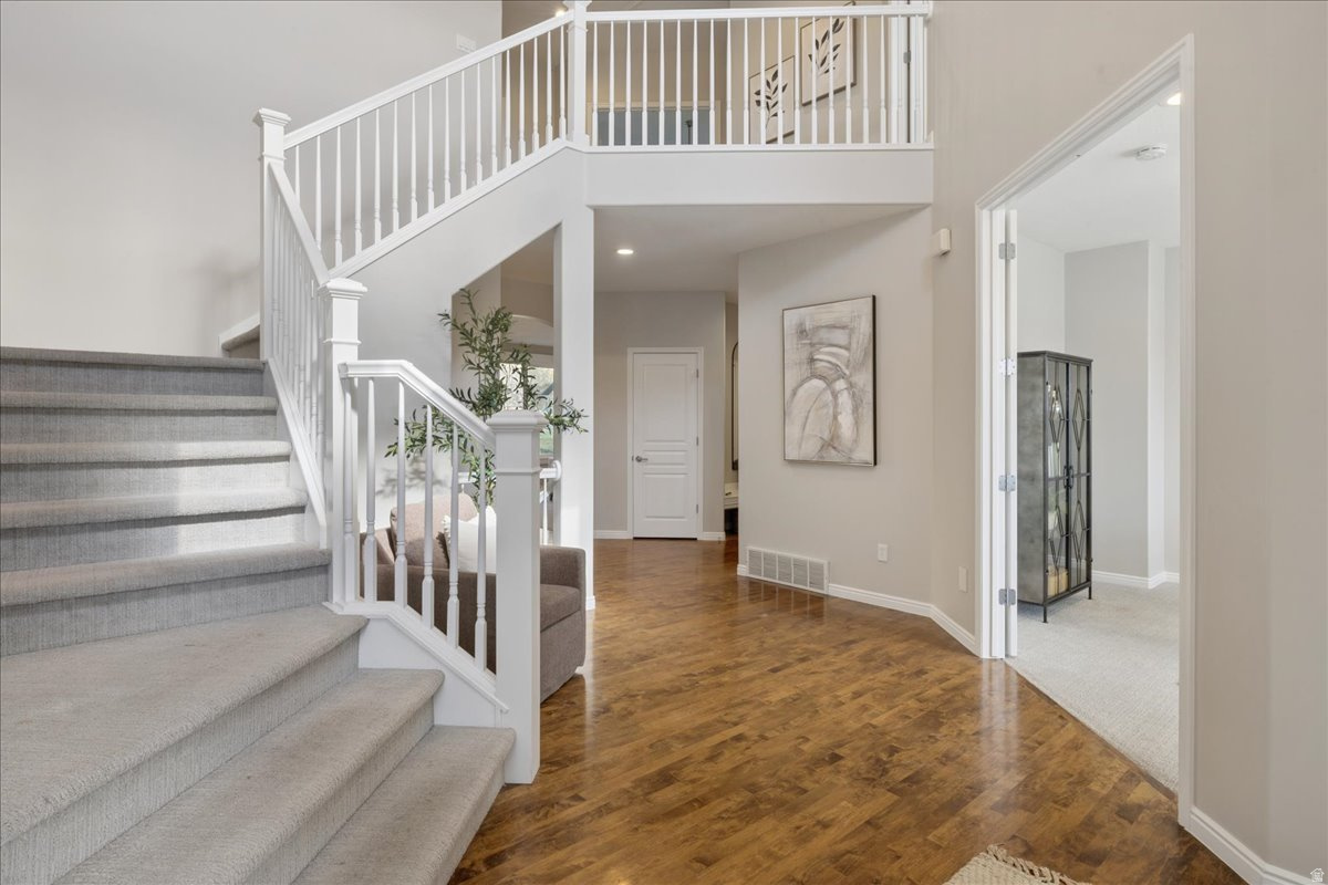 TUSCANY FARMS - Residential