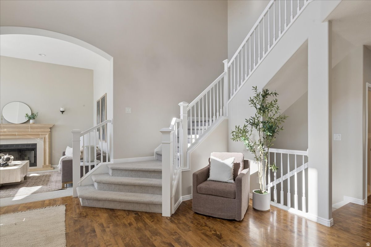 TUSCANY FARMS - Residential