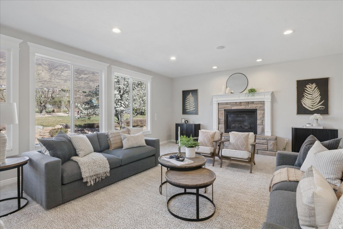 TUSCANY FARMS - Residential