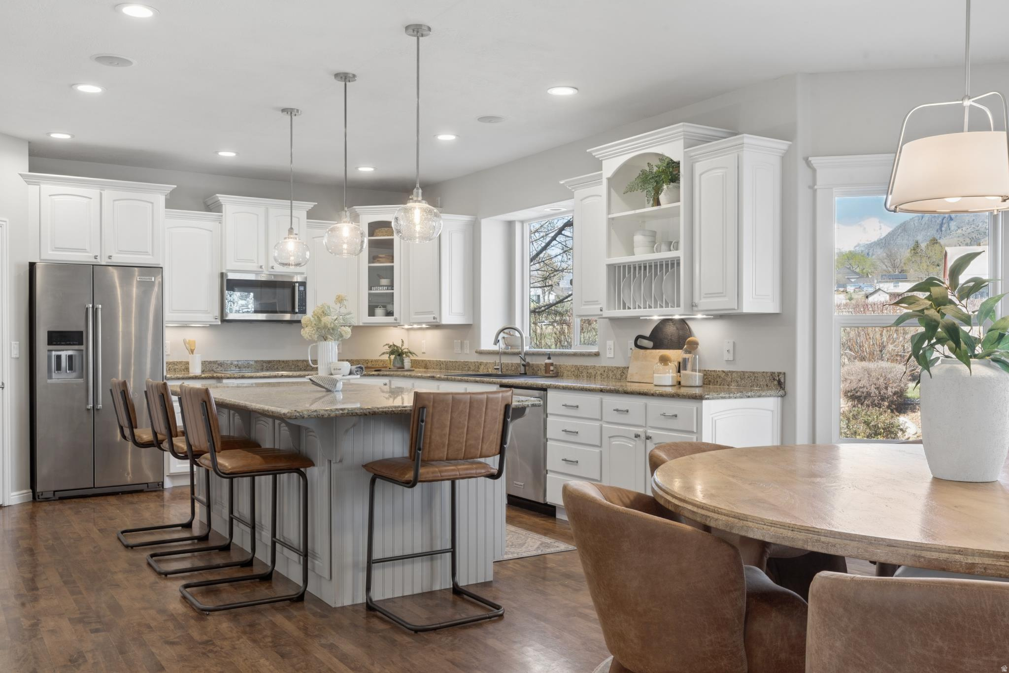 TUSCANY FARMS - Residential