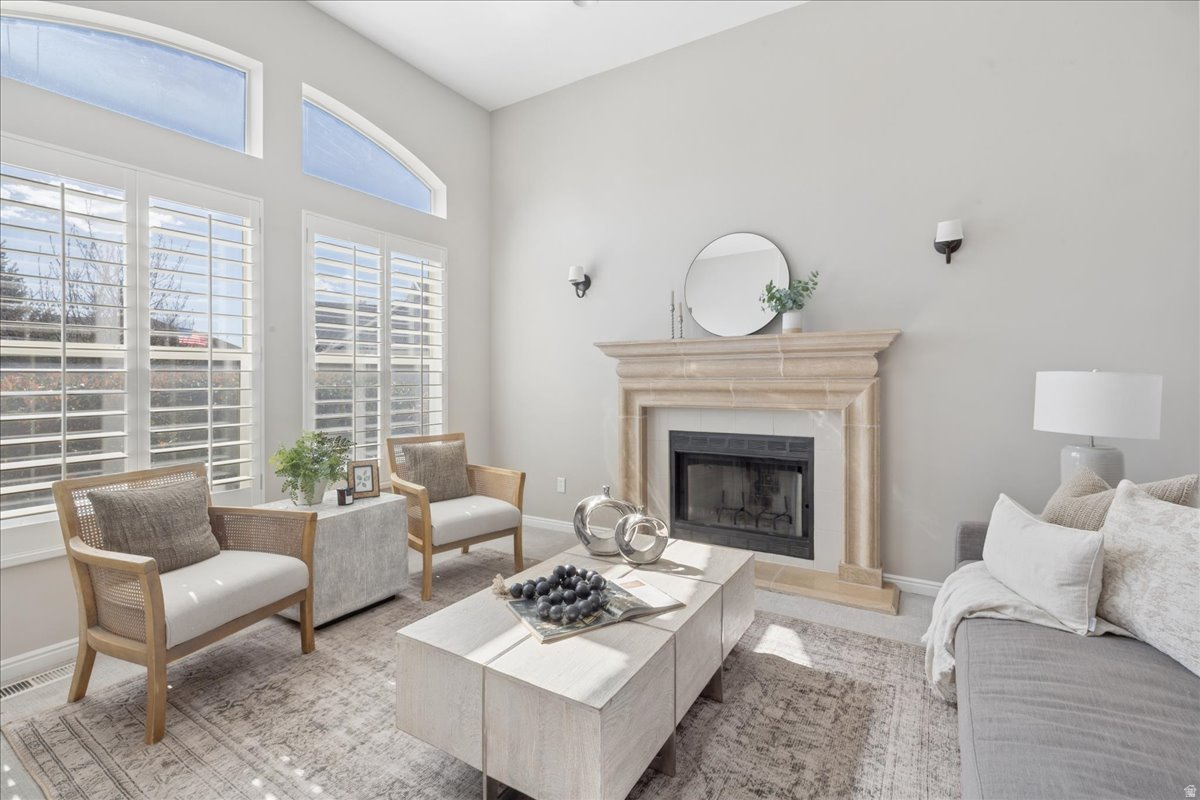 TUSCANY FARMS - Residential