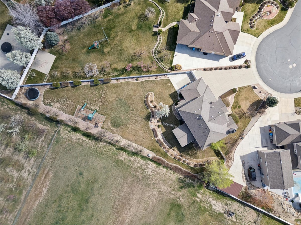 TUSCANY FARMS - Residential