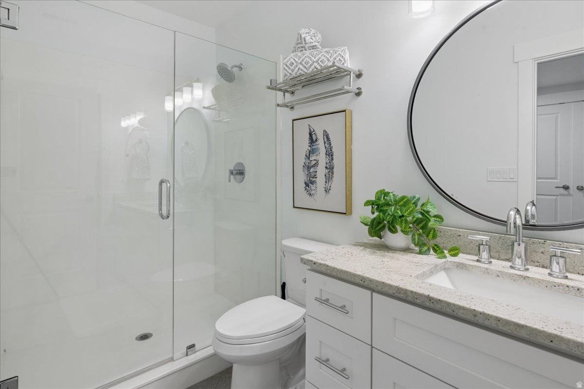 TUSCANY FARMS - Residential