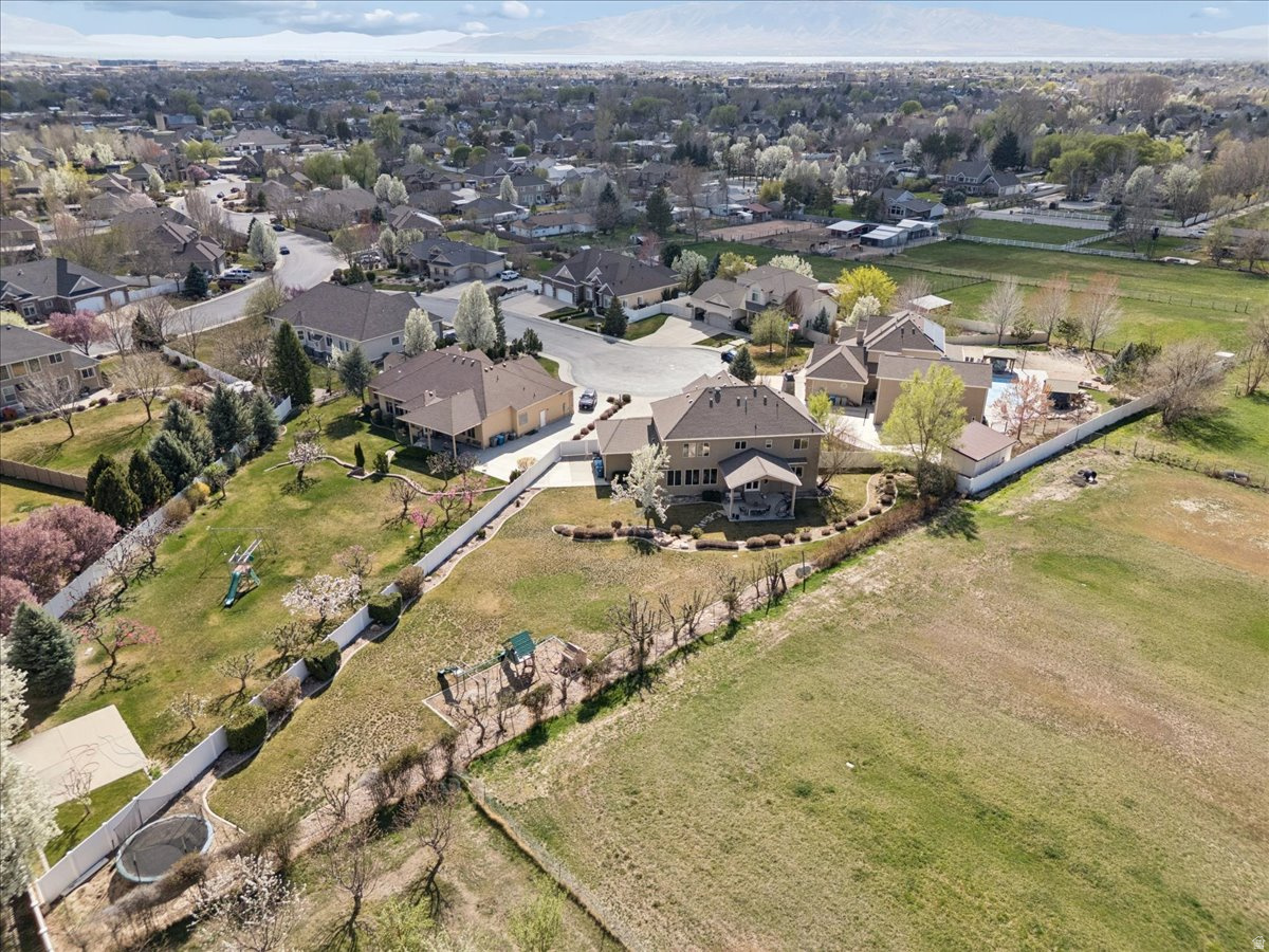 TUSCANY FARMS - Residential