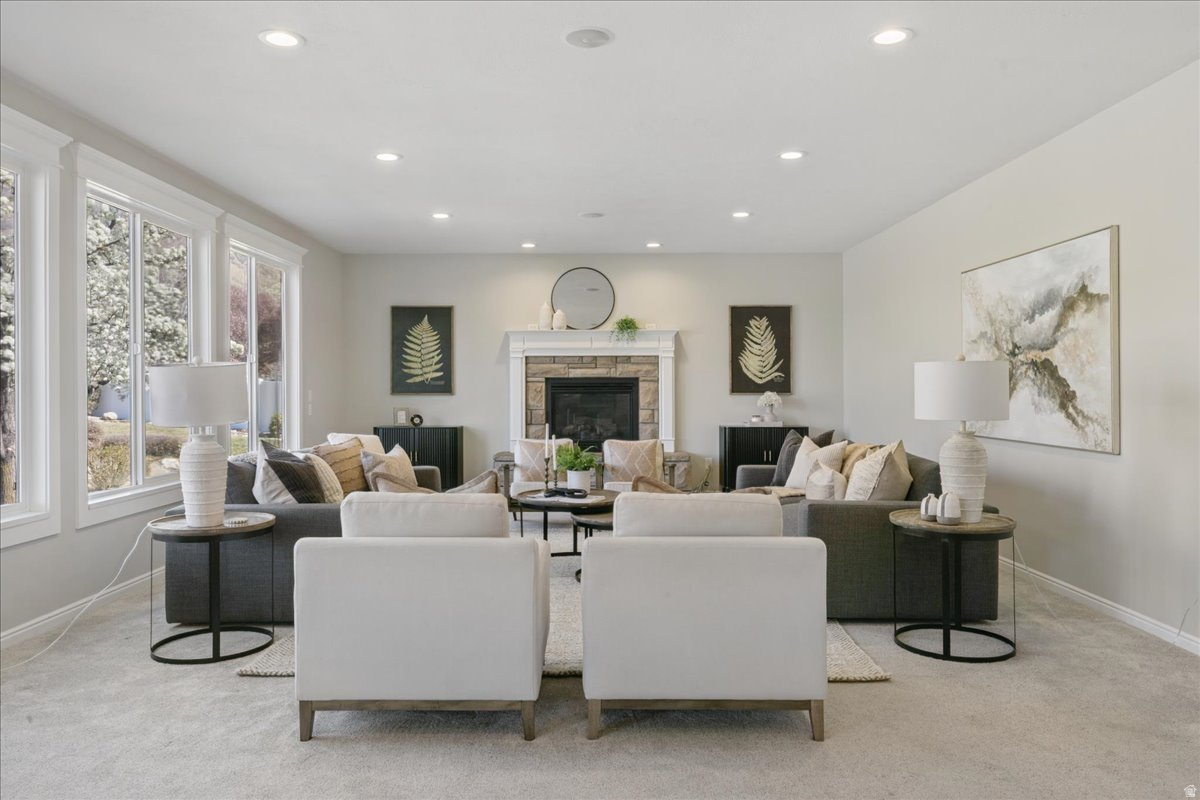 TUSCANY FARMS - Residential