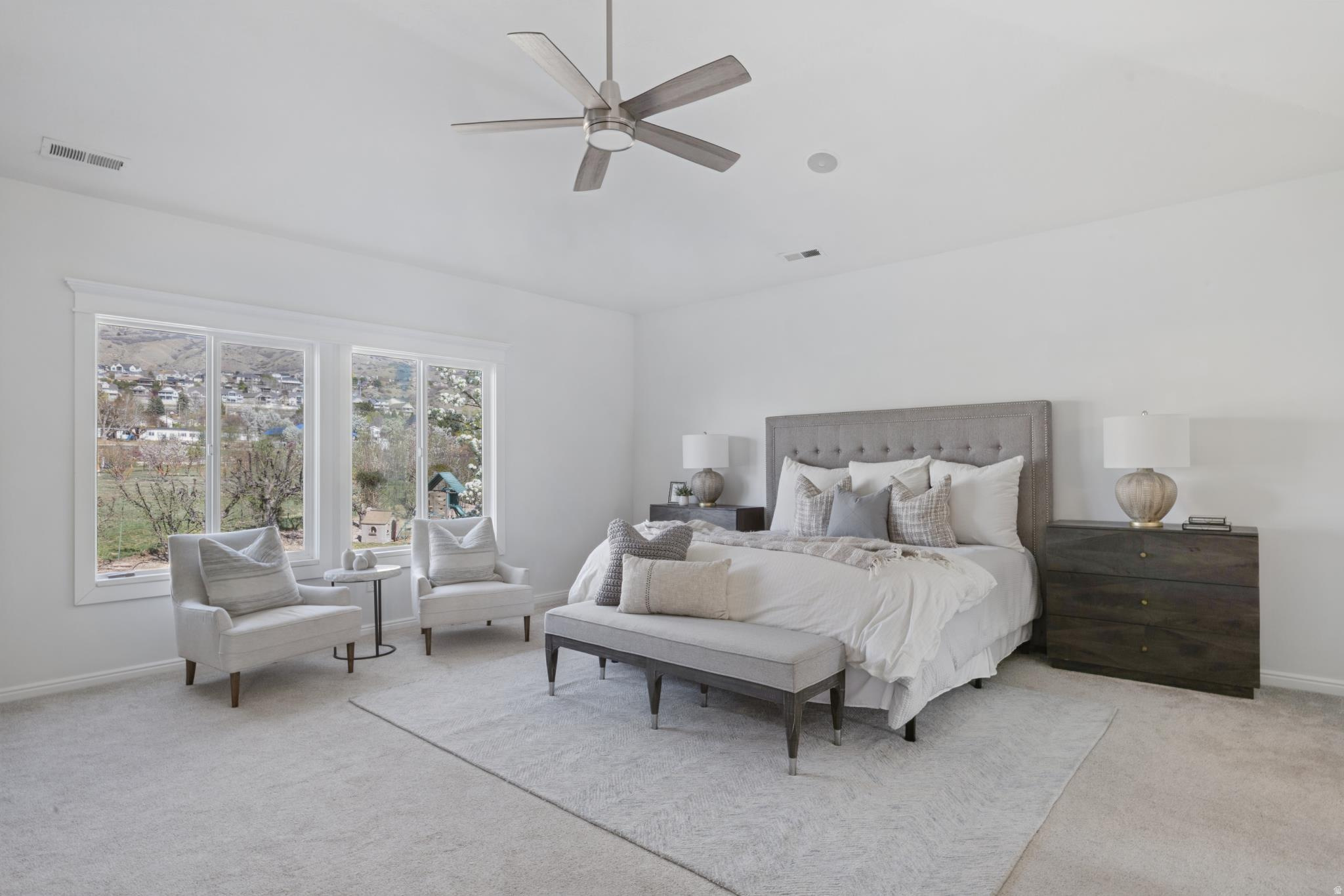 TUSCANY FARMS - Residential