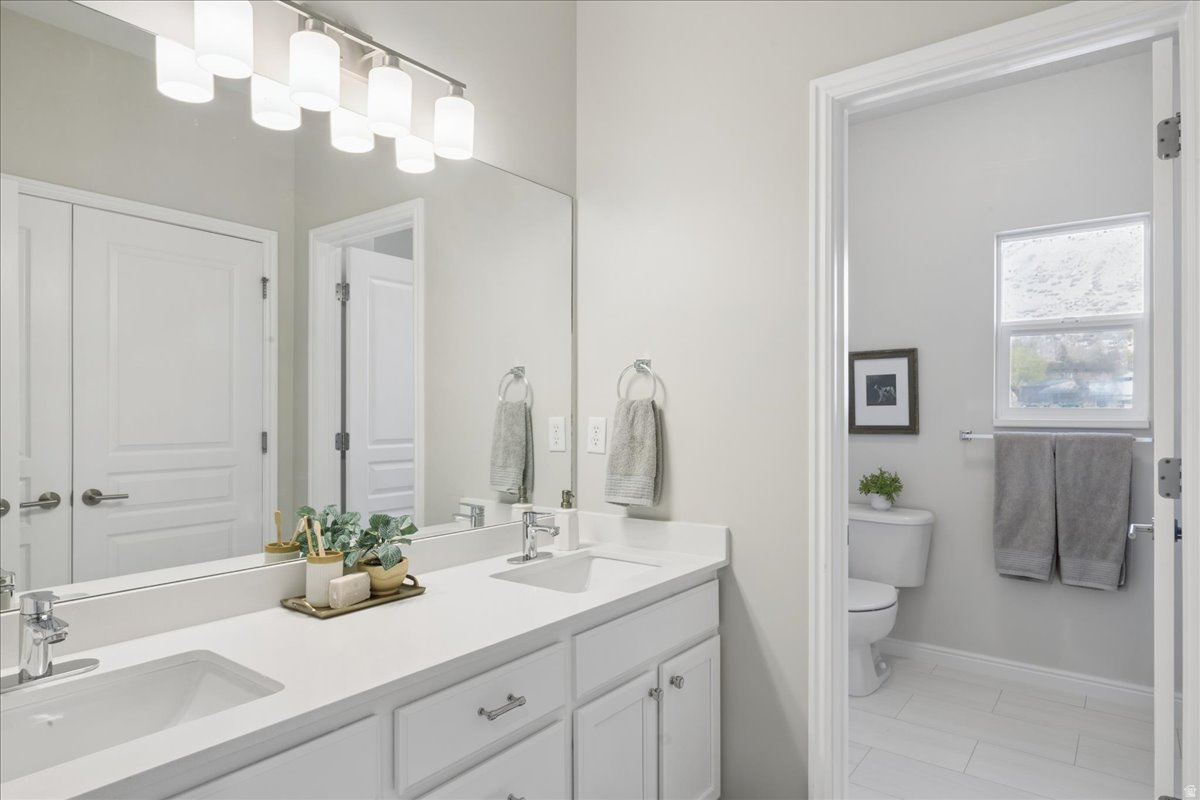 TUSCANY FARMS - Residential