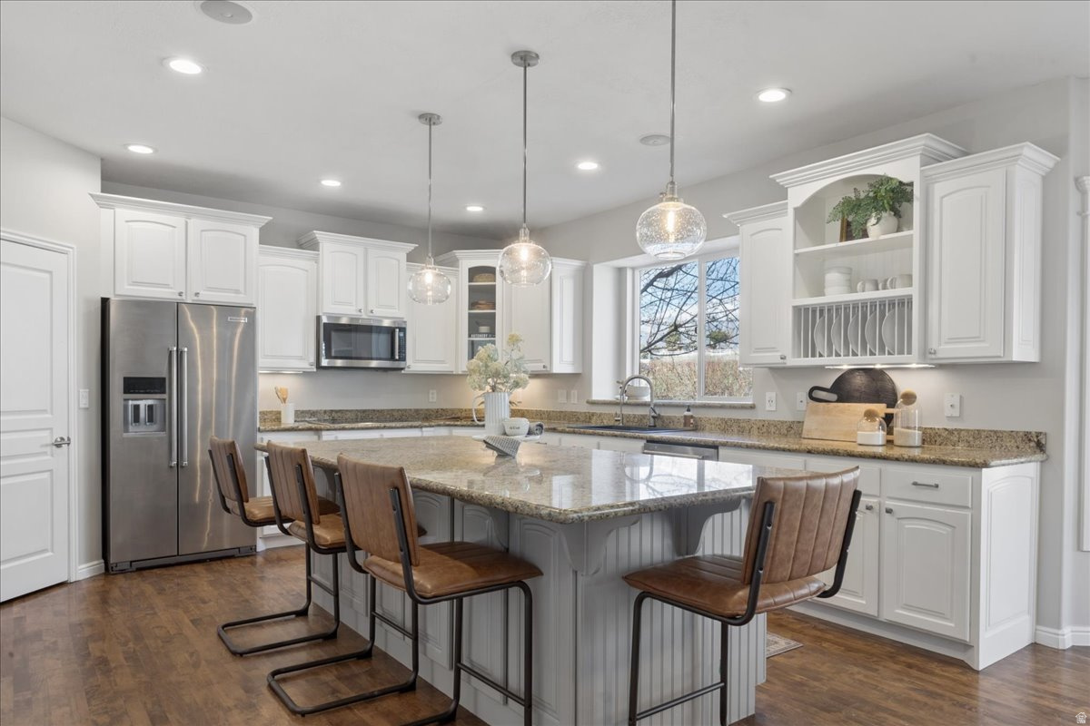 TUSCANY FARMS - Residential