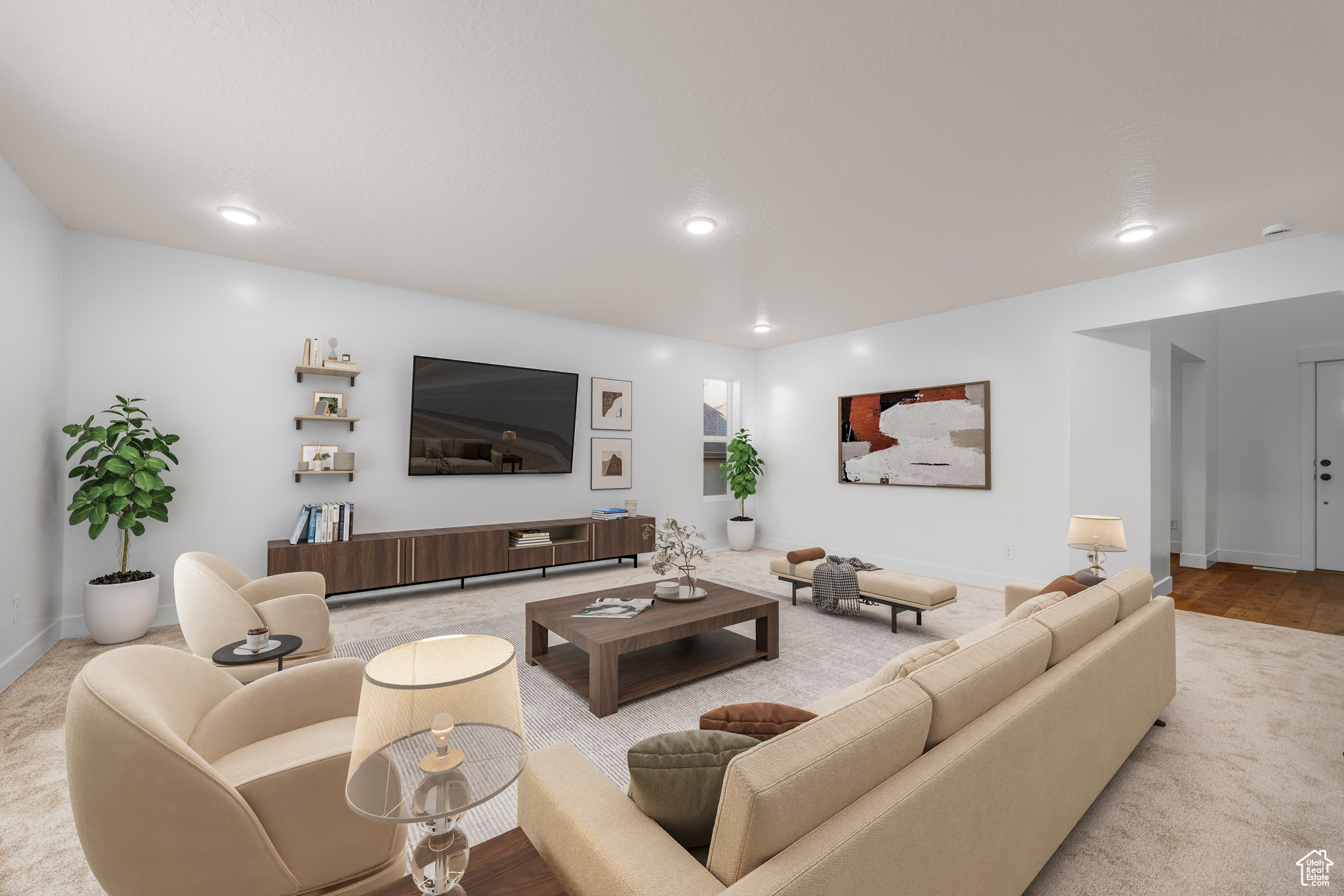 THE HILLS - Residential