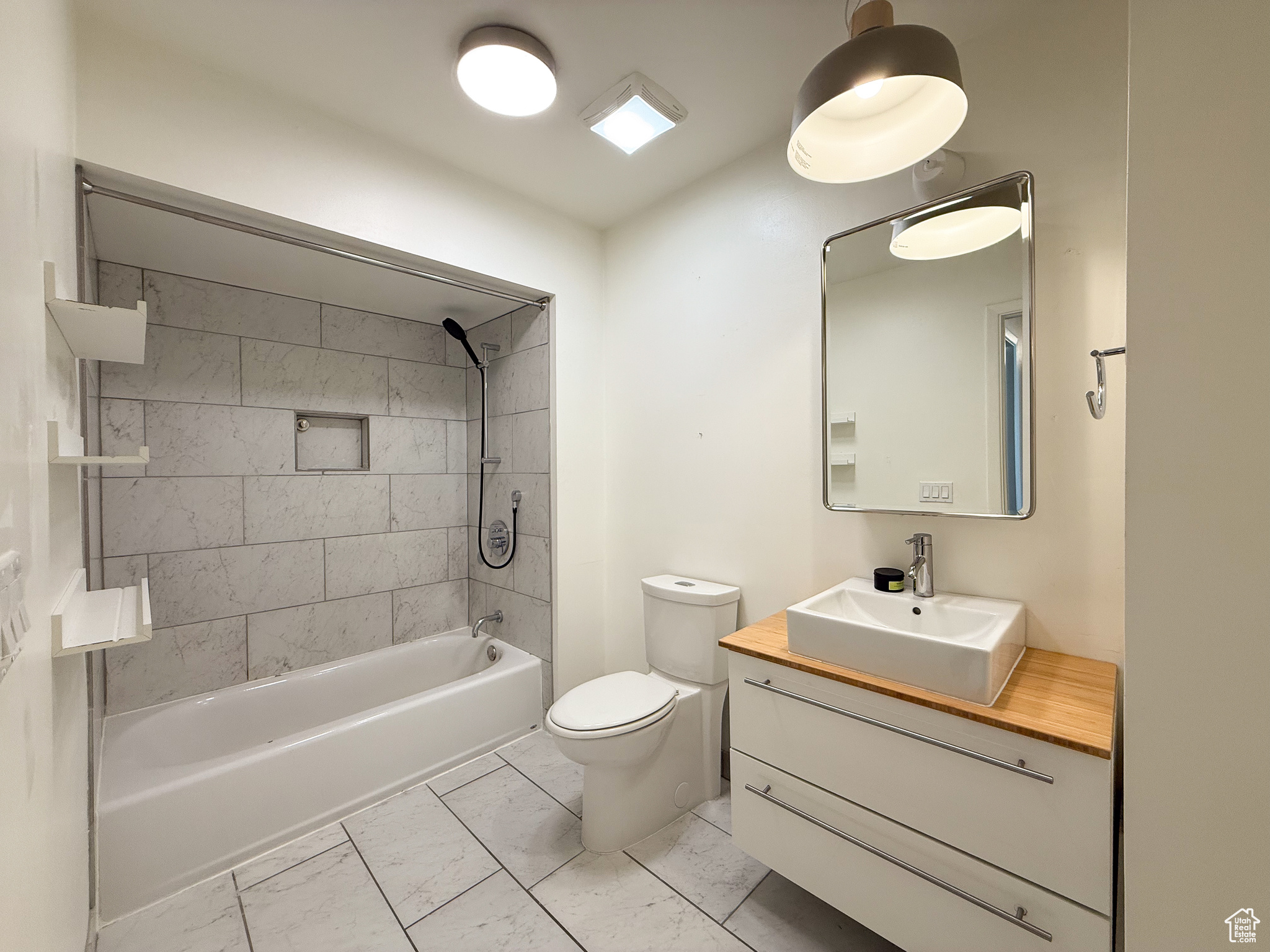 COTTONWOOD VILLAGE - Residential