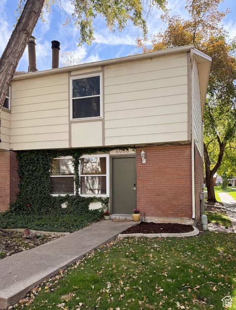 Photo of 6056 S 2075 E, Holladay, UT 84121 (MLS # 2117554)
