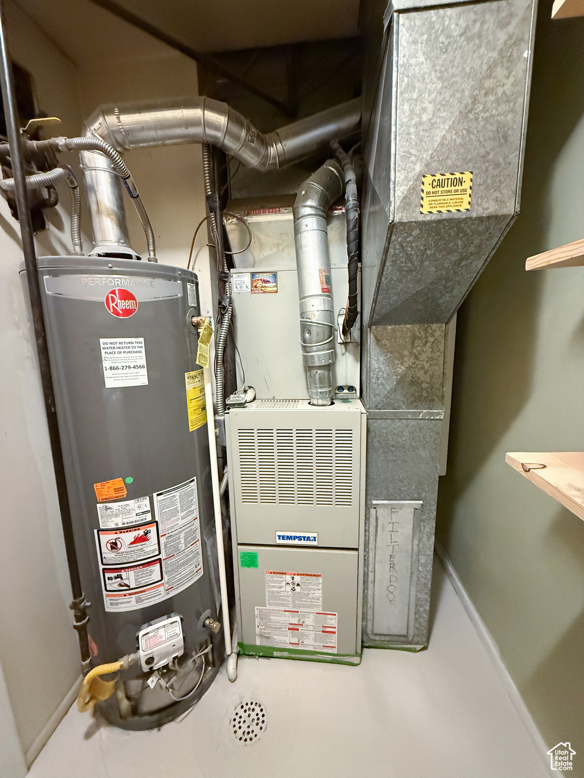 COTTONWOOD VILLAGE - Residential