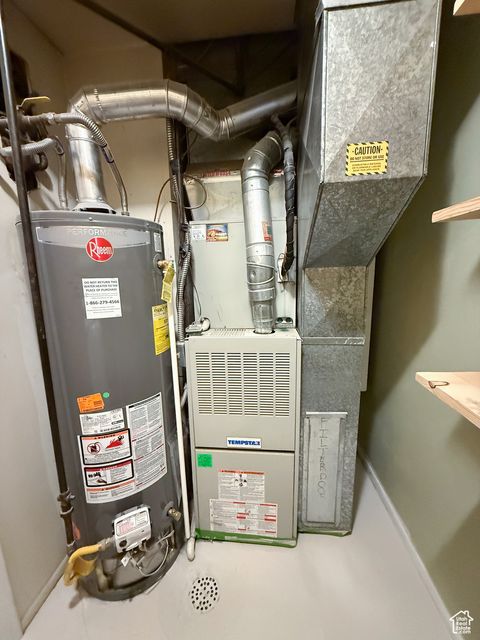 Tiny photo for 6056 S 2075 E, Holladay, UT 84121 (MLS # 2117554)