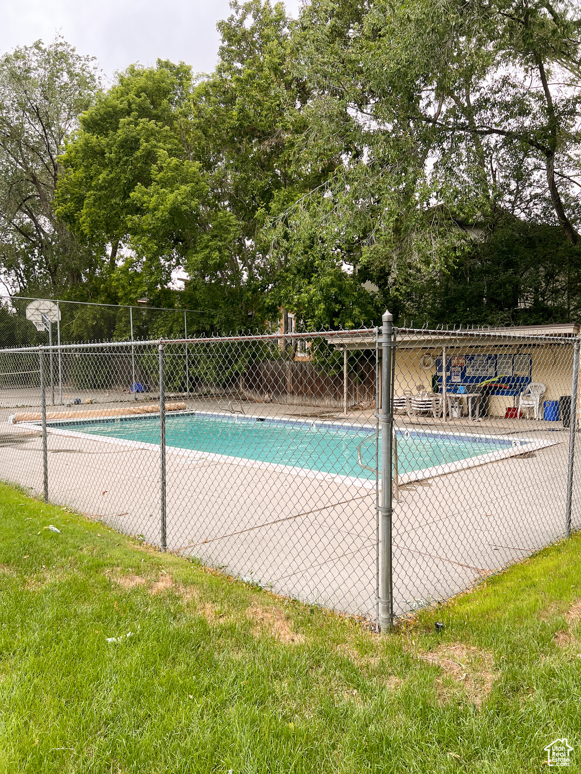 COTTONWOOD VILLAGE - Residential