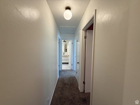 Tiny photo for 6056 S 2075 E, Holladay, UT 84121 (MLS # 2117554)