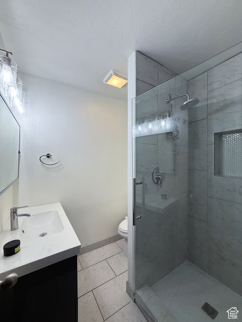 Tiny photo for 6056 S 2075 E, Holladay, UT 84121 (MLS # 2117554)