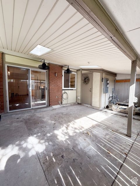 Tiny photo for 6056 S 2075 E, Holladay, UT 84121 (MLS # 2117554)