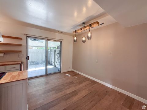 Tiny photo for 6056 S 2075 E, Holladay, UT 84121 (MLS # 2117554)