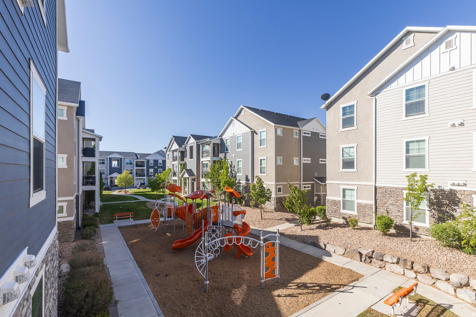 HORIZON - Residential