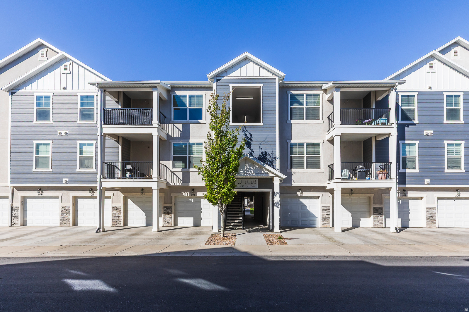 HORIZON - Residential