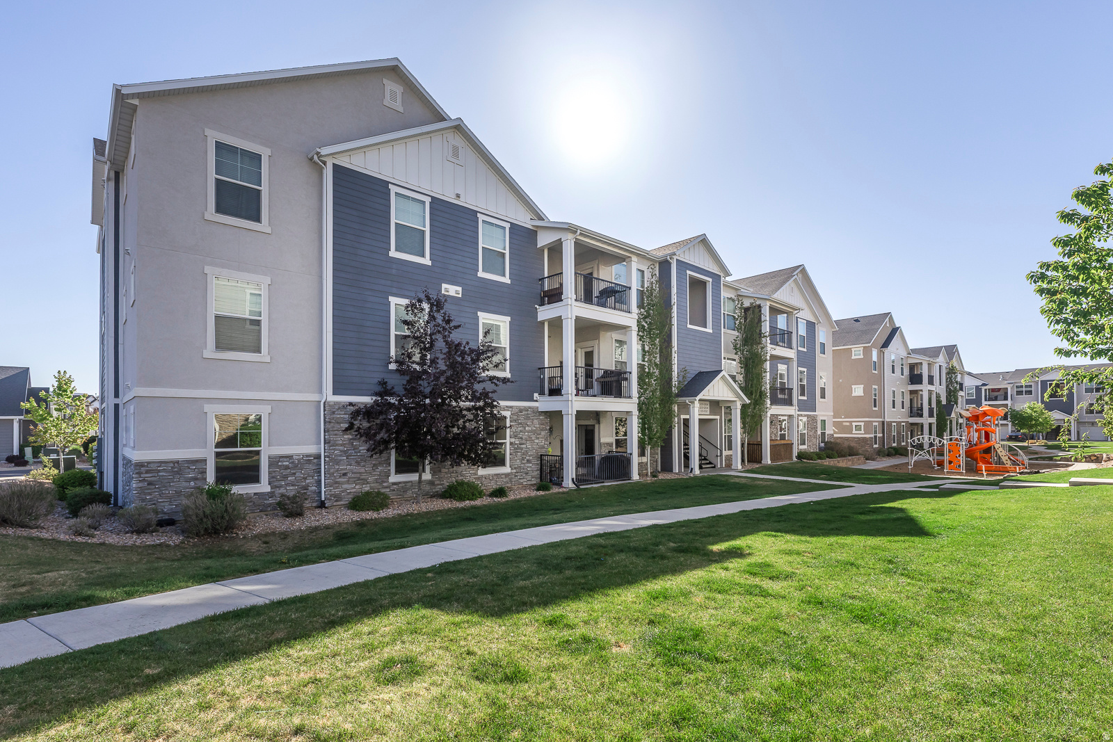 HORIZON - Residential