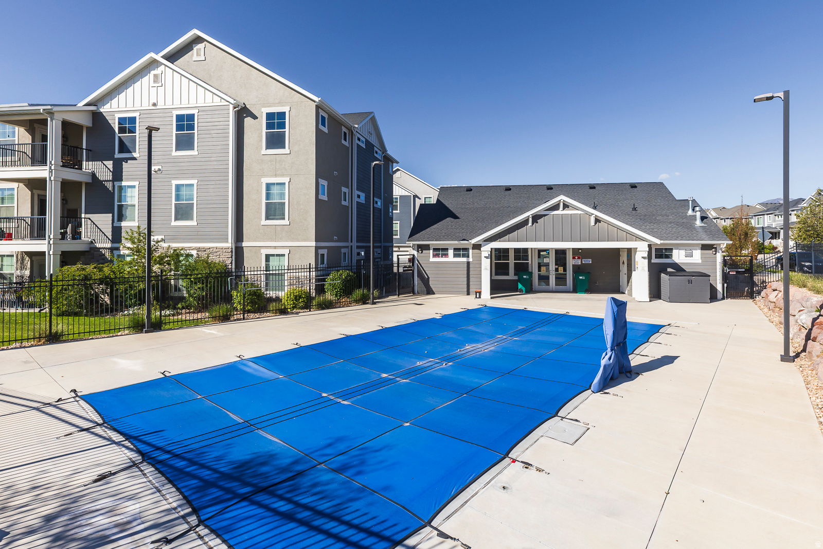 HORIZON - Residential
