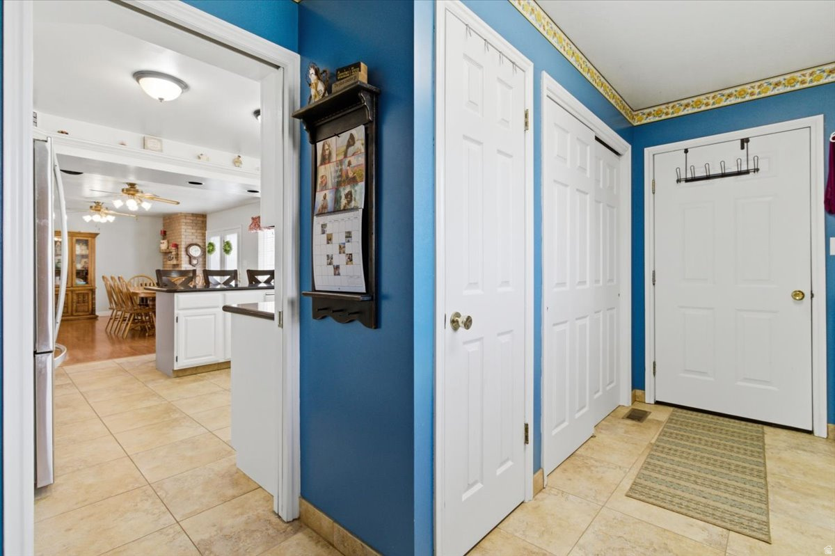 ELK RIDGE RANCHES - Residential