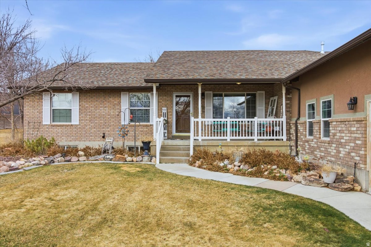 ELK RIDGE RANCHES - Residential