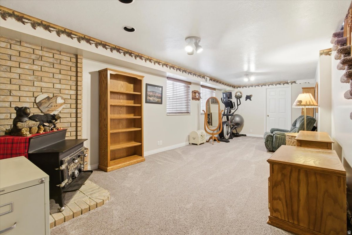 ELK RIDGE RANCHES - Residential