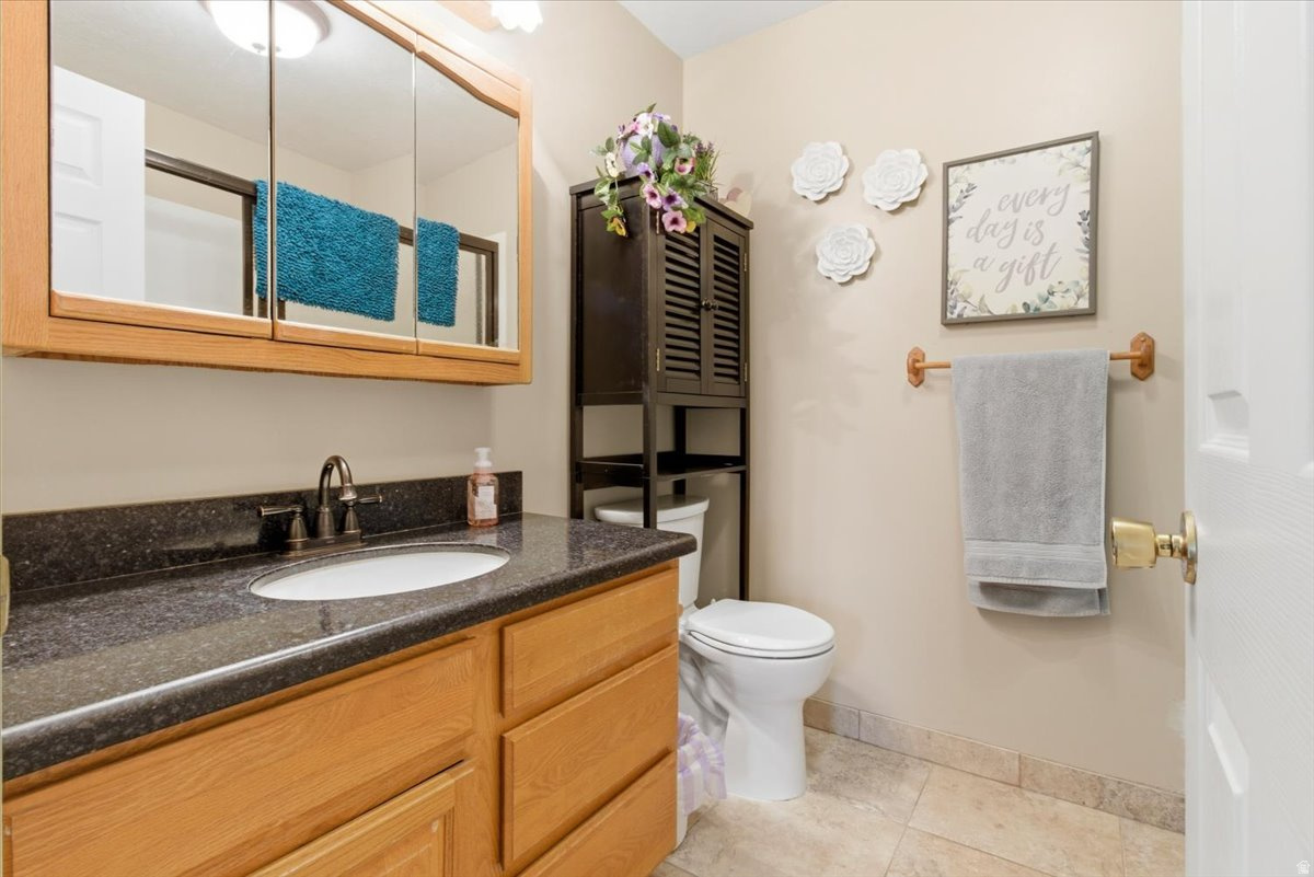 ELK RIDGE RANCHES - Residential