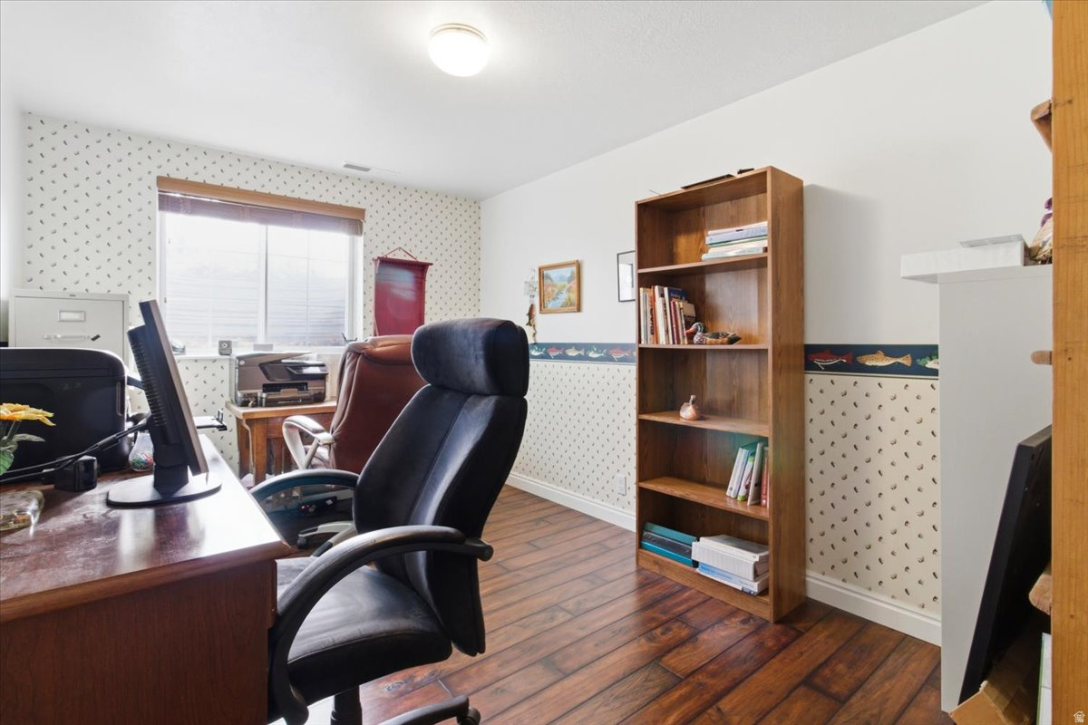 ELK RIDGE RANCHES - Residential