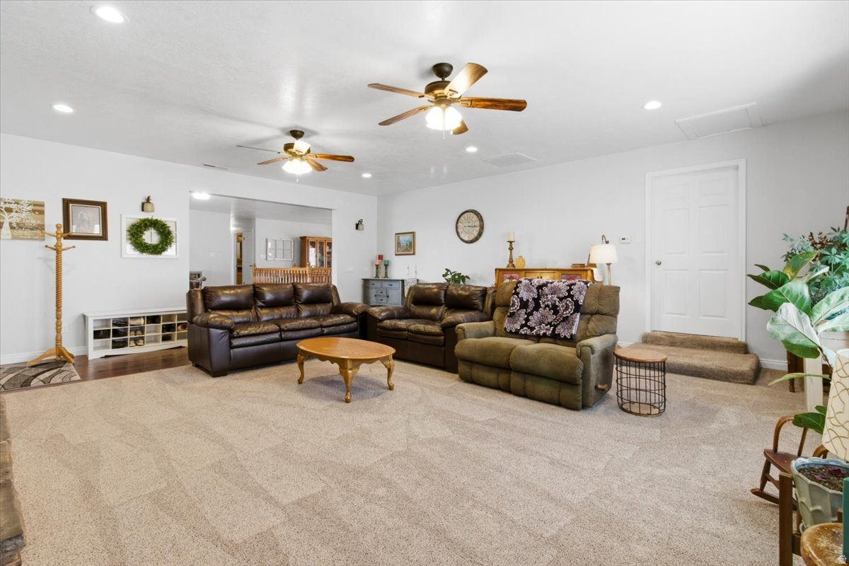 ELK RIDGE RANCHES - Residential