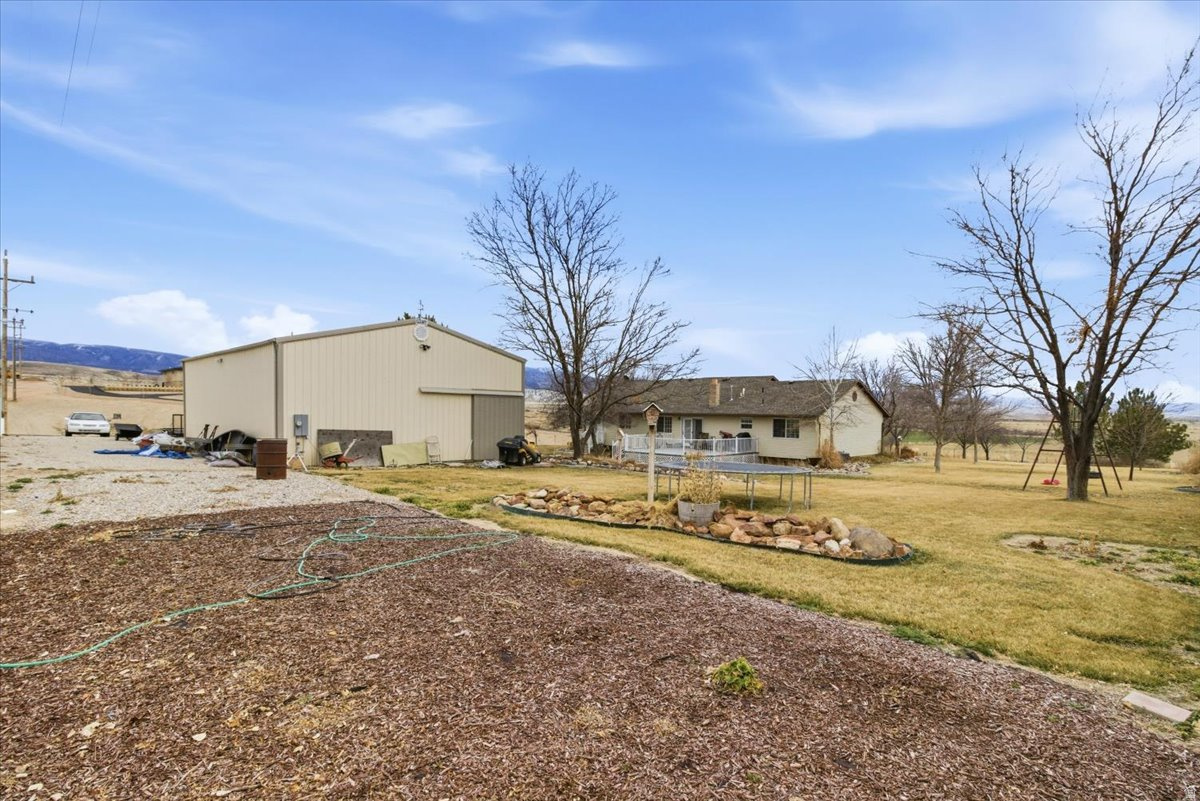 ELK RIDGE RANCHES - Residential